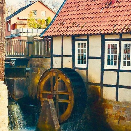 Das Muehlchen Ladbergen Экстерьер фото