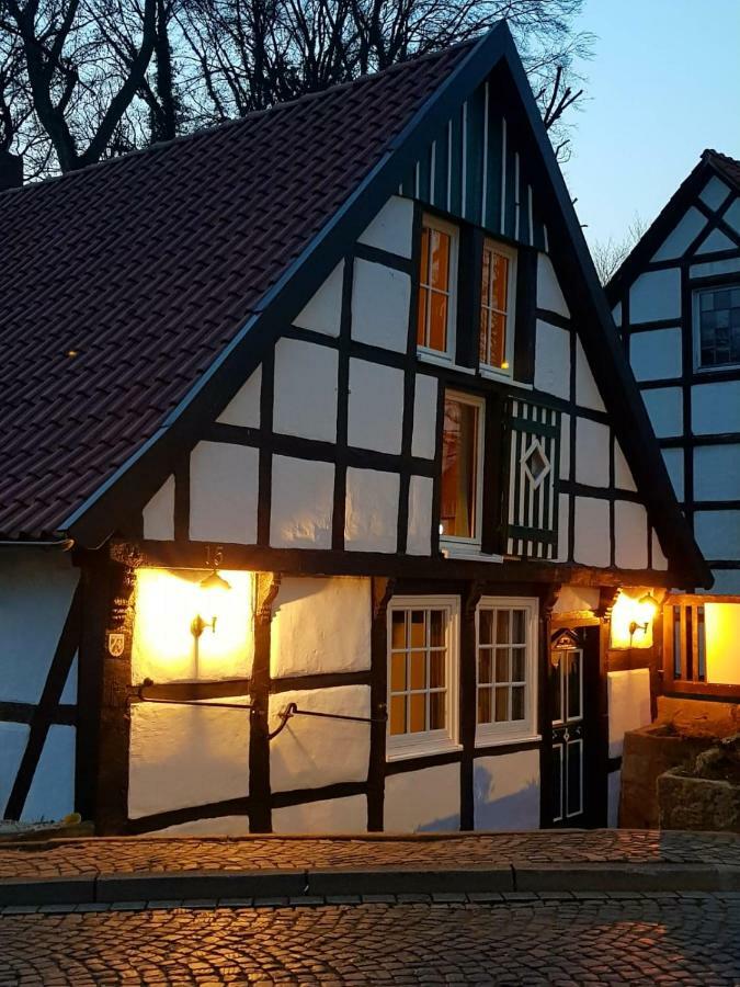 Das Muehlchen Ladbergen Экстерьер фото